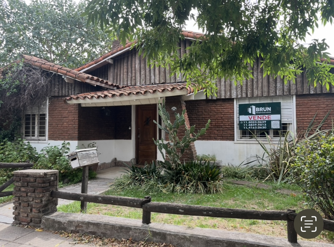 Casa en Ituzaingo sur- ideal emprendimiento  - imagen 2