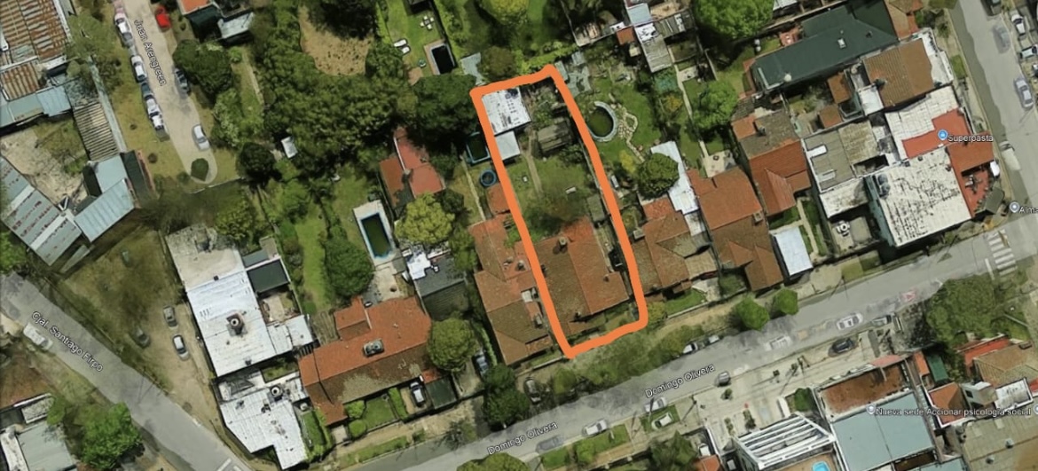 Casa en Ituzaingo sur- ideal emprendimiento  - imagen 6