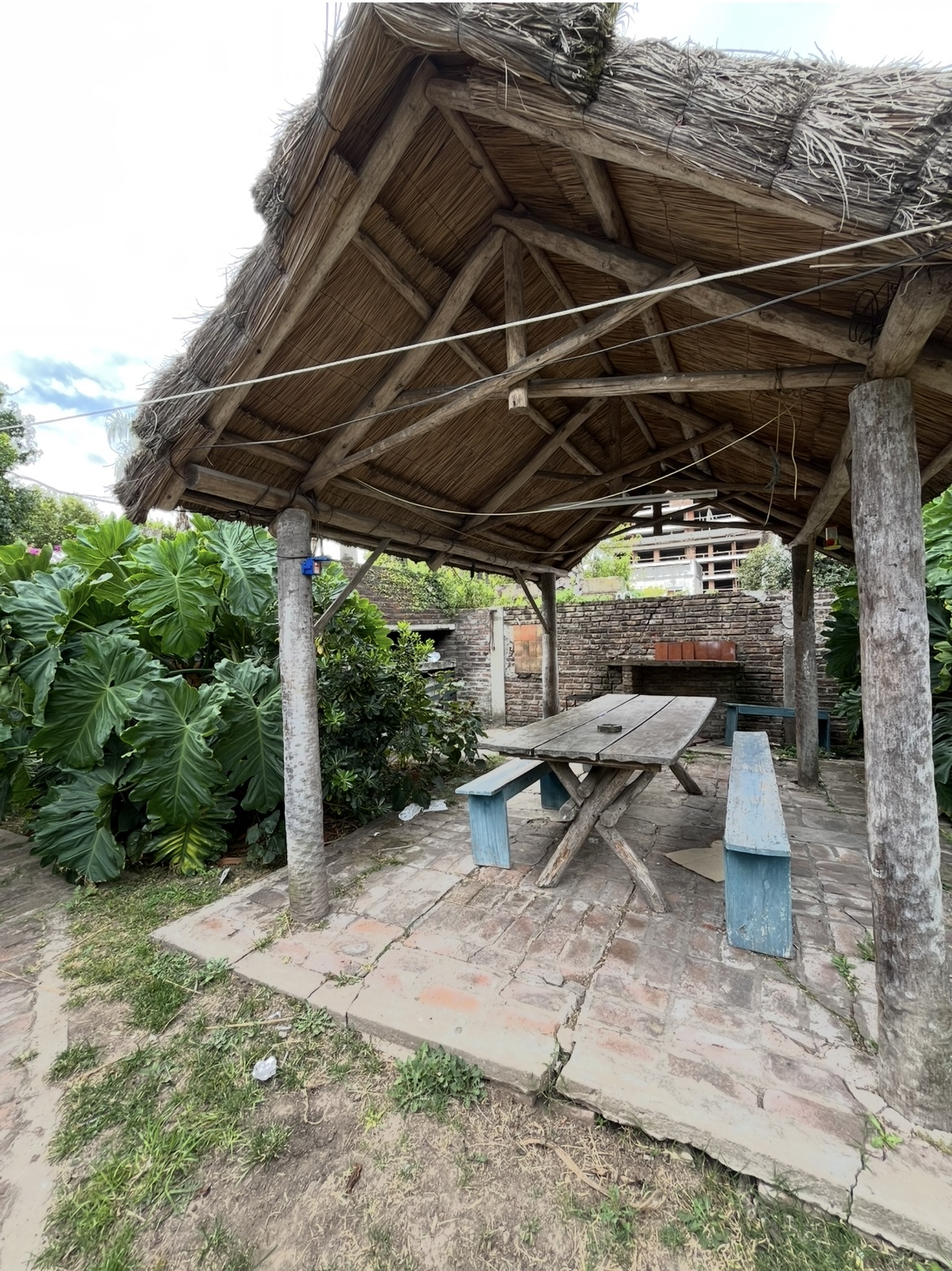 Casa en Ituzaingo sur- ideal emprendimiento  - imagen 8