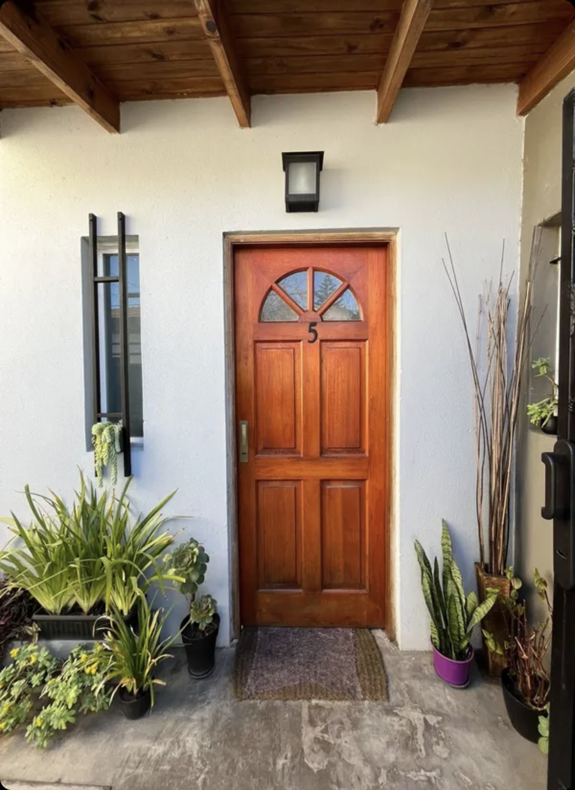 Departamento monoambiente Ituzaingo Norte