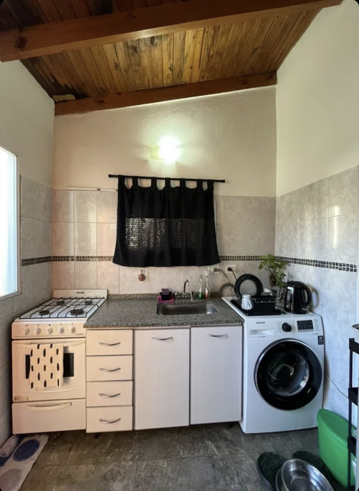 Departamento monoambiente Ituzaingo Norte - imagen 6