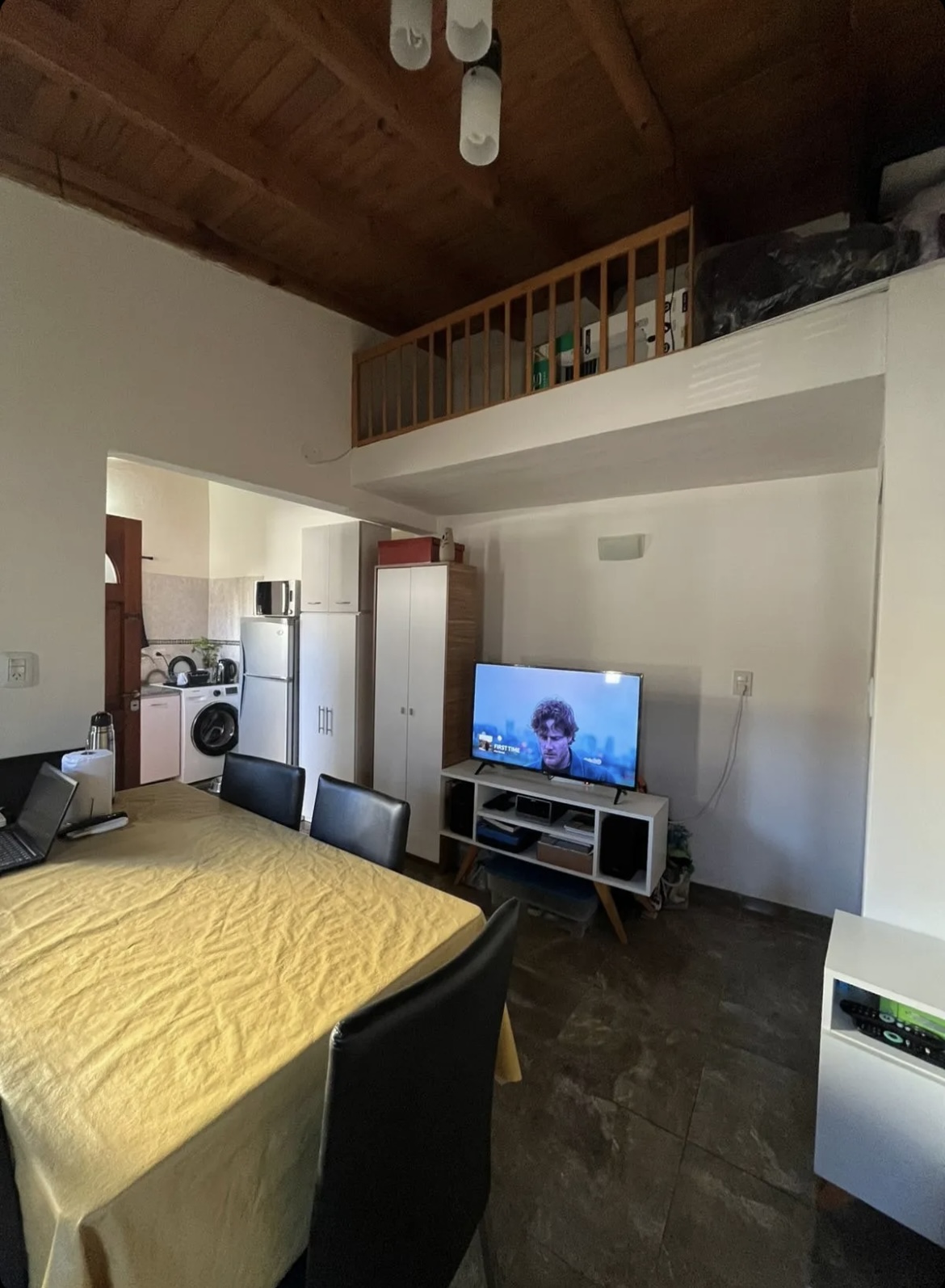 Departamento monoambiente Ituzaingo Norte - imagen 5