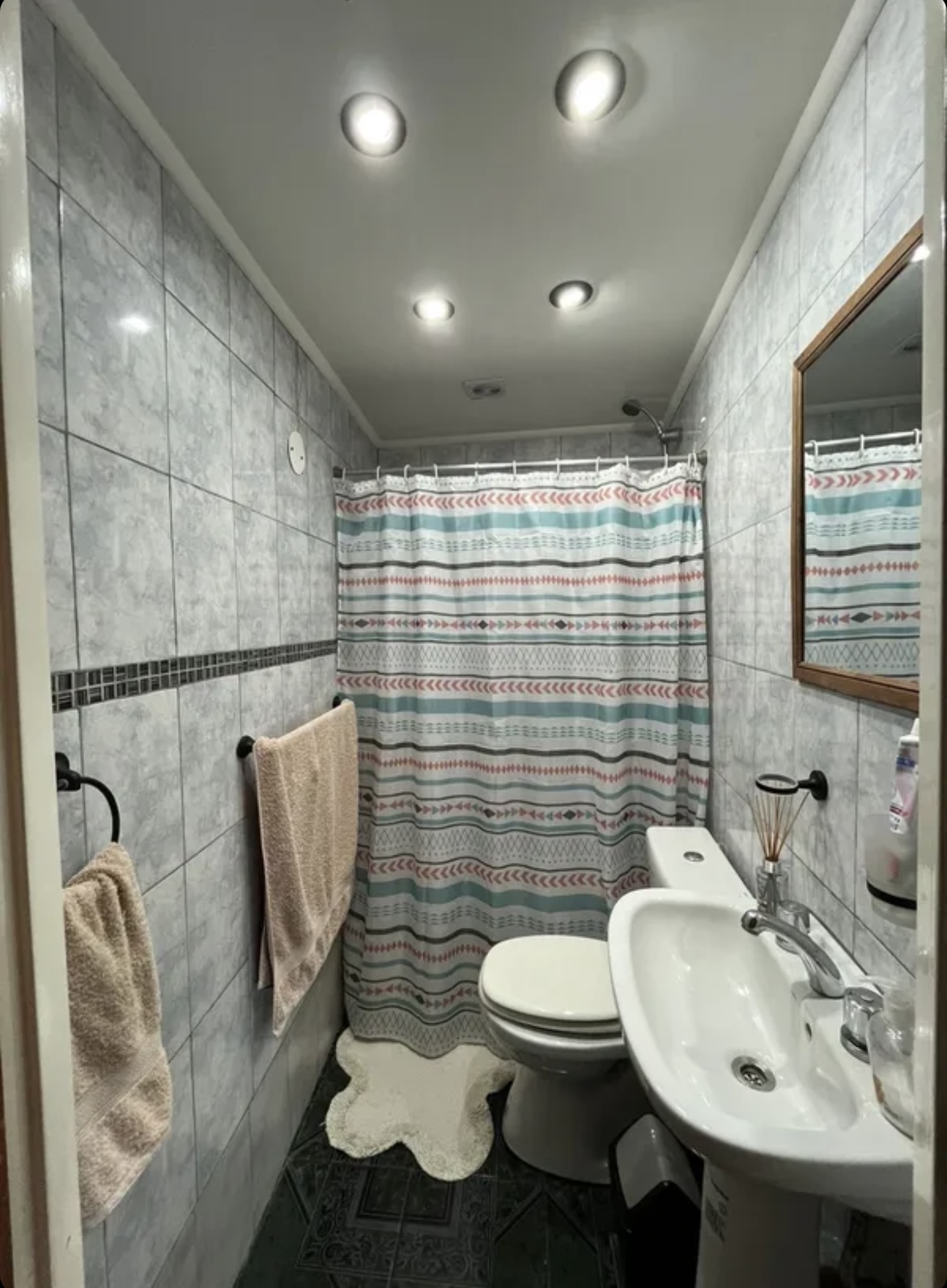 Departamento monoambiente Ituzaingo Norte - imagen 7