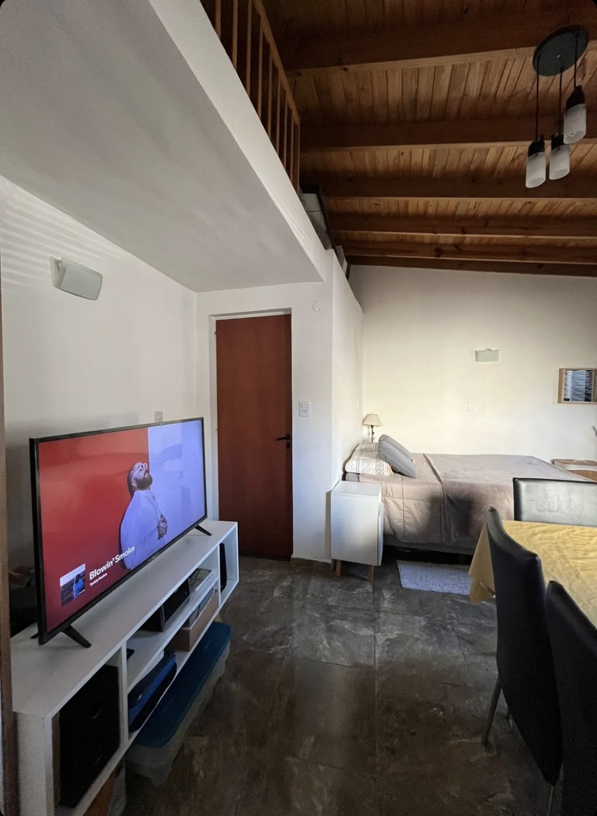 Departamento monoambiente Ituzaingo Norte - imagen 4