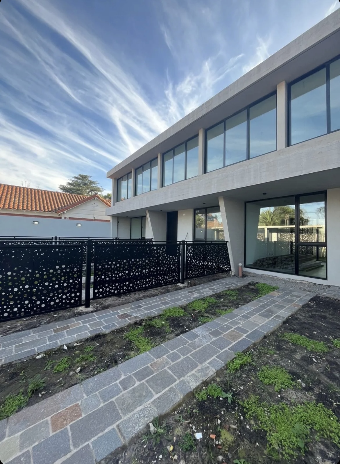 Duplex en venta a estrenar 