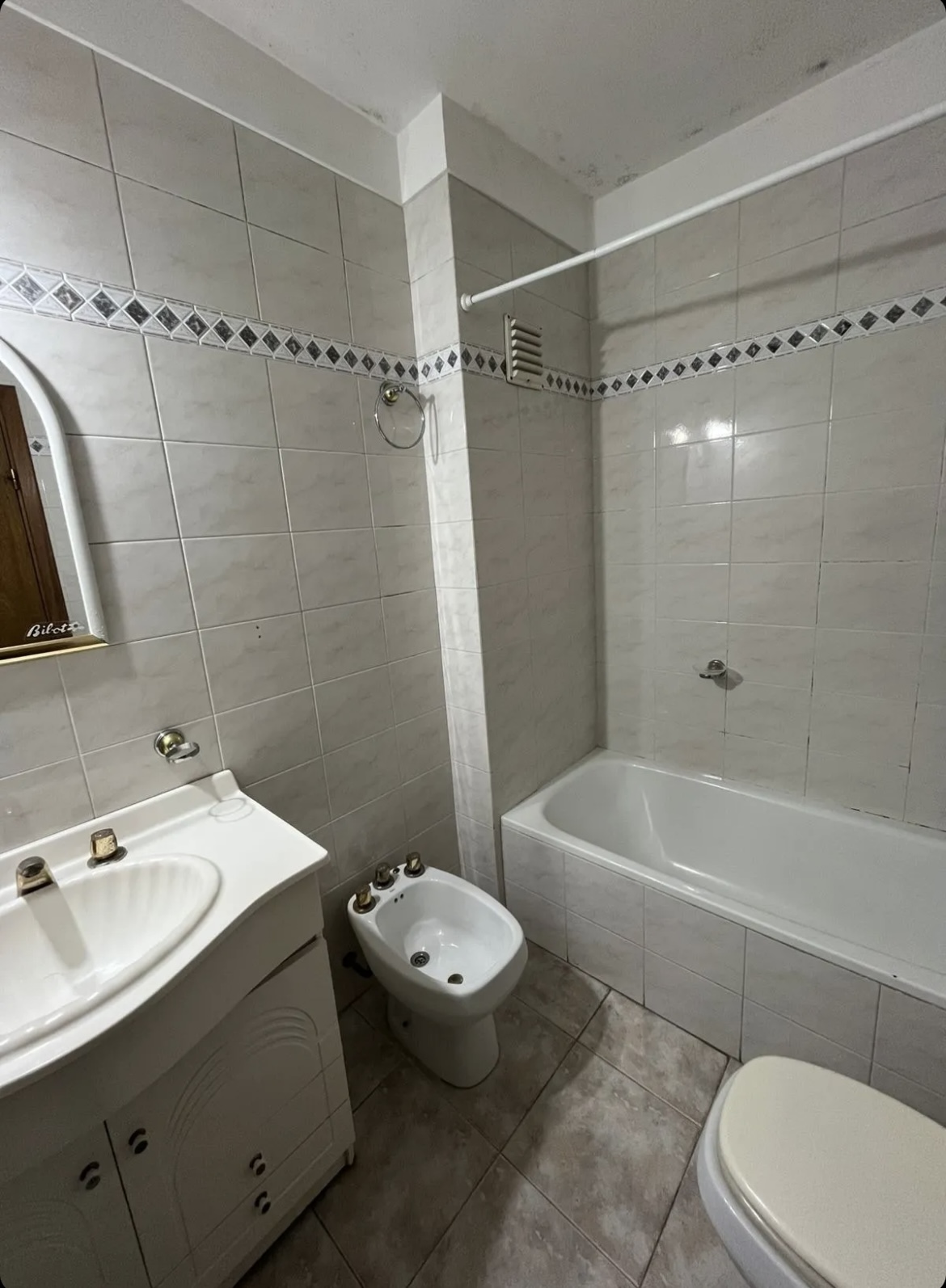 Departamento 2 ambientes Ramos Mejía  - imagen 8