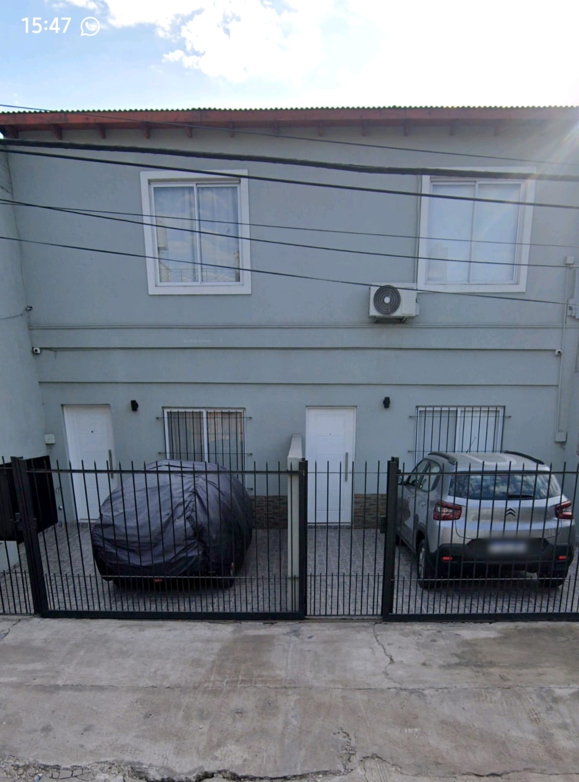 Duplex en venta Castelar - imagen 2