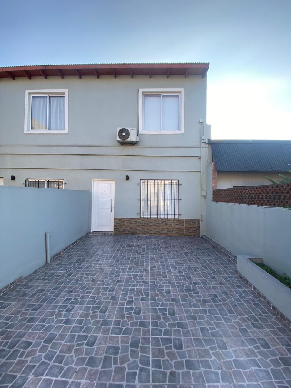 Duplex en venta Castelar