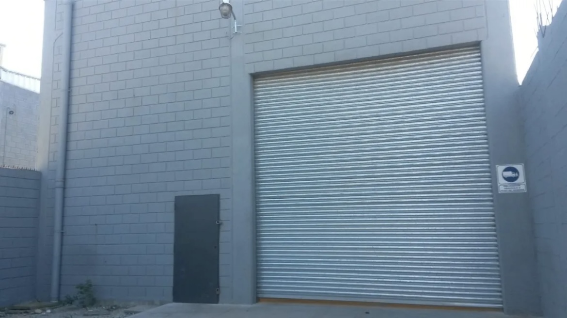 Galpón industrial en venta- financiación directa 