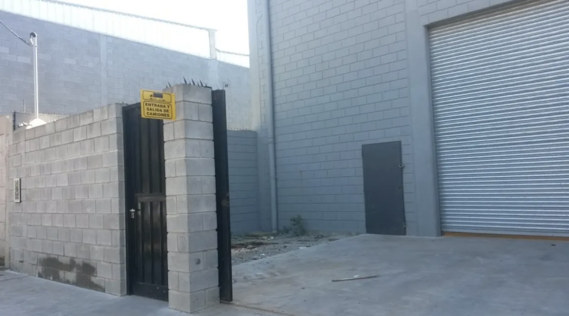 Galpón industrial en venta- financiación directa  - imagen 2