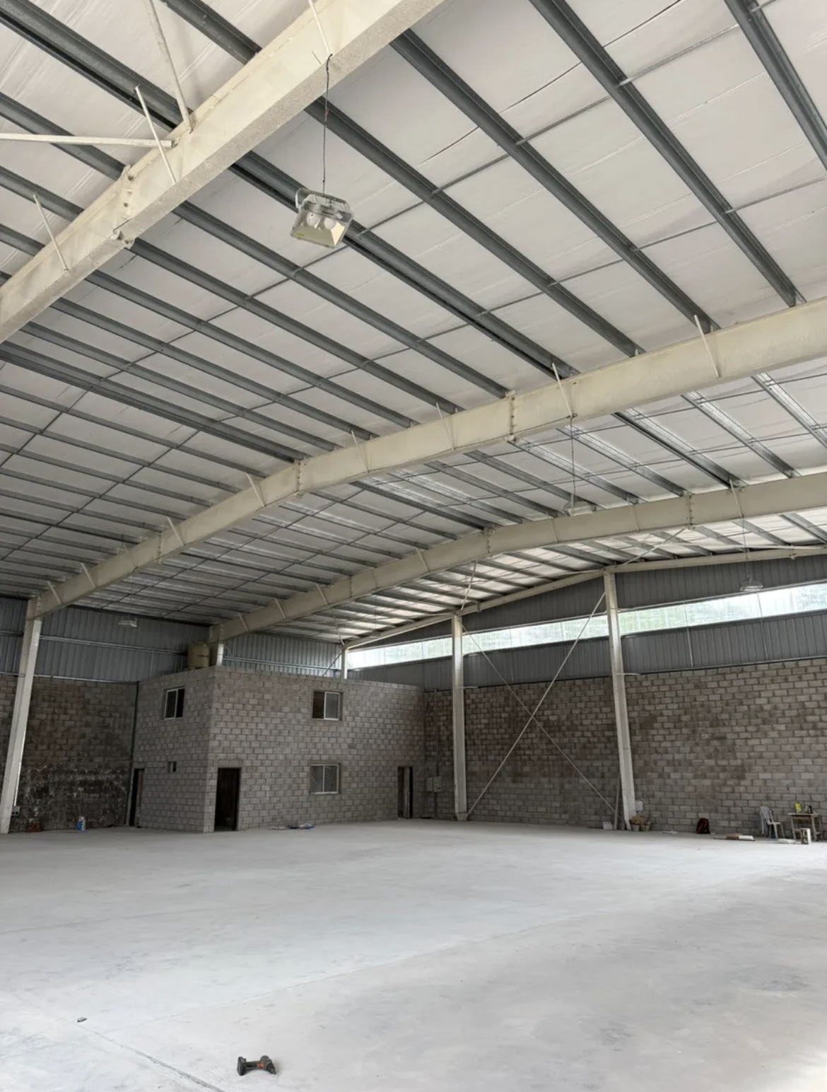 Galpón industrial a estrenar  - imagen 2