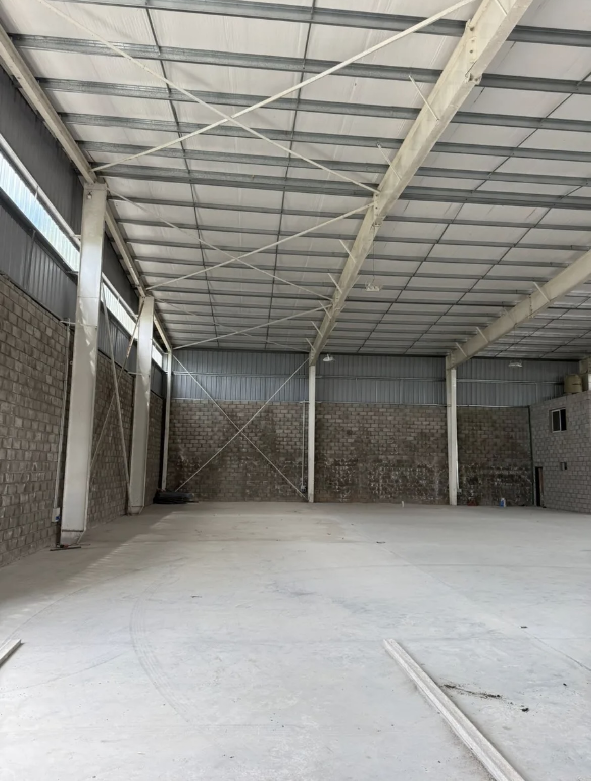 Galpón industrial a estrenar  - imagen 3