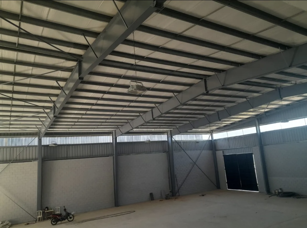 Galpón industrial a estrenar  - imagen 4