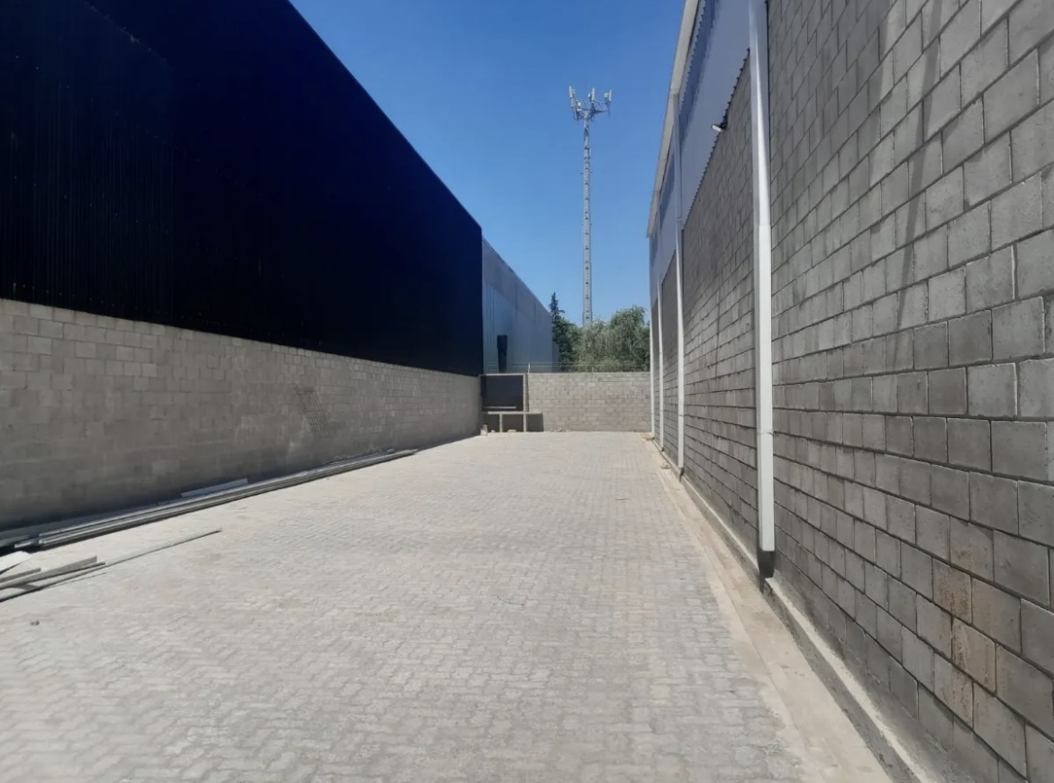 Galpón industrial a estrenar  - imagen 7