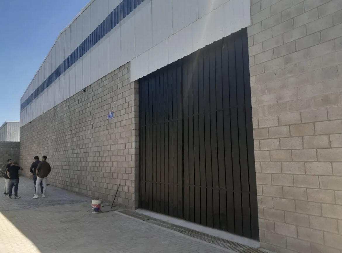 Galpón industrial a estrenar  - imagen 8