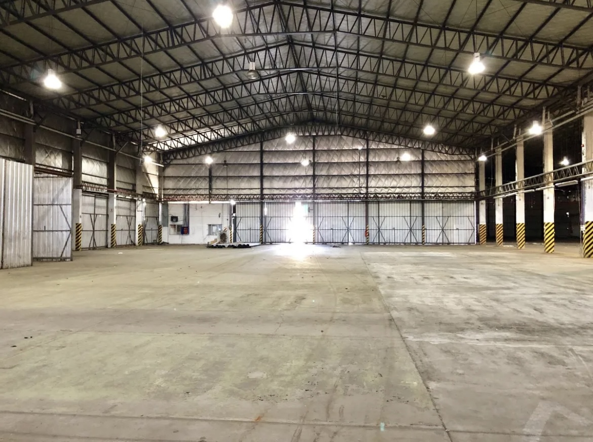 Nave industrial en alquiler- Ituzaingo norte - imagen 4