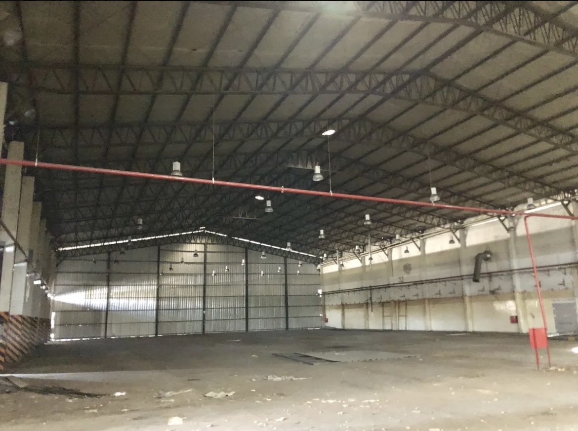 Nave industrial en alquiler- Ituzaingo norte - imagen 7