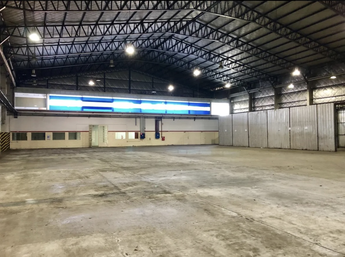 Nave industrial en alquiler- Ituzaingo norte - imagen 6