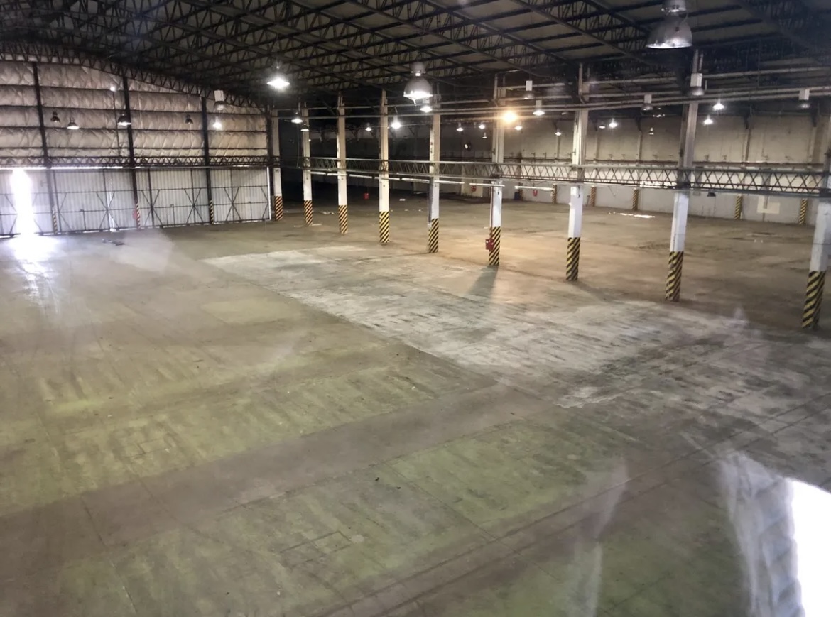 Nave industrial en alquiler- Ituzaingo norte - imagen 5