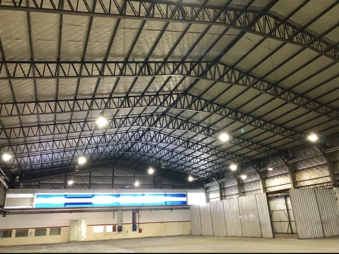 Nave industrial en alquiler- Ituzaingo norte - imagen 3