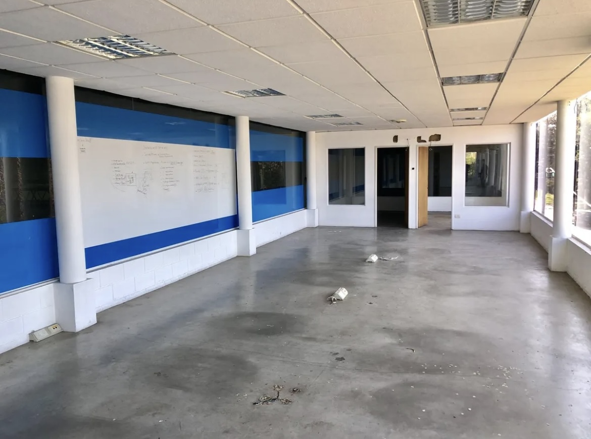 Nave industrial en alquiler- Ituzaingo norte - imagen 8