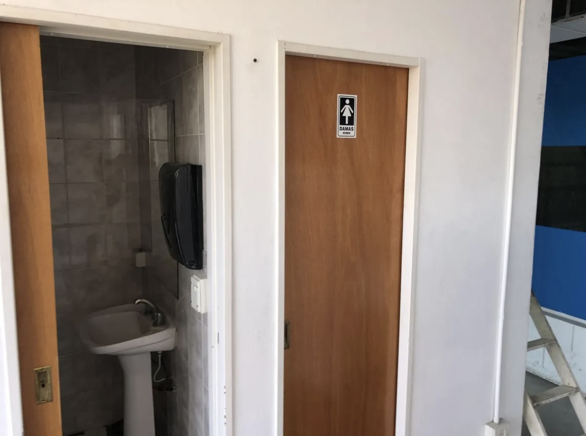 Nave industrial en alquiler- Ituzaingo norte - imagen 9