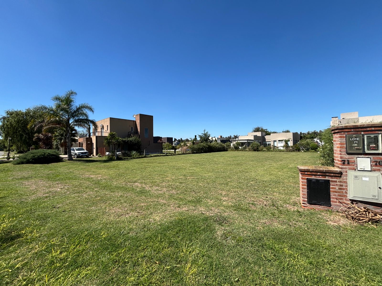 Lote en Prados del oeste  - imagen 4