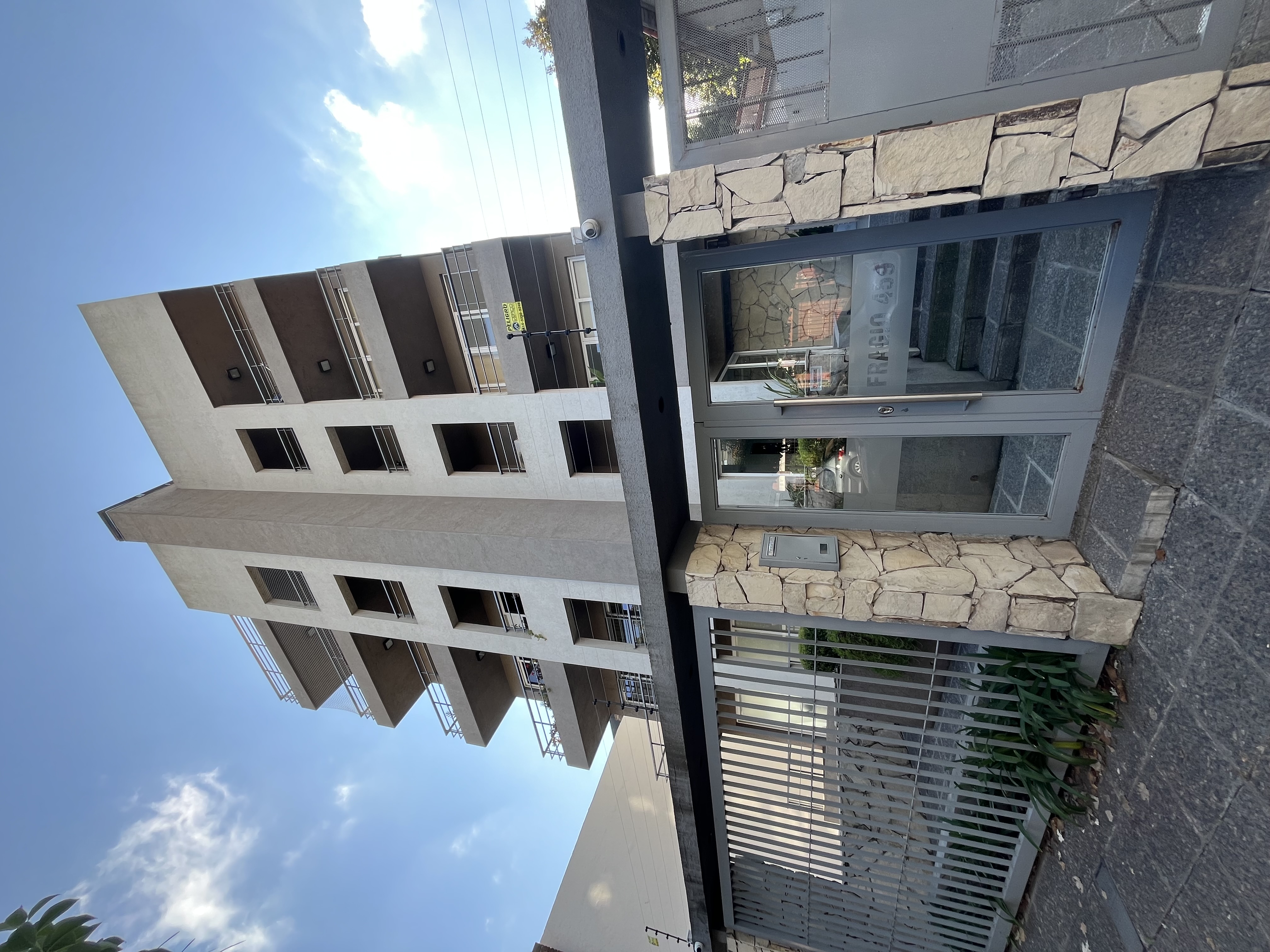 Departamento 2 ambientes Ituzaingo centro- apto crédito 