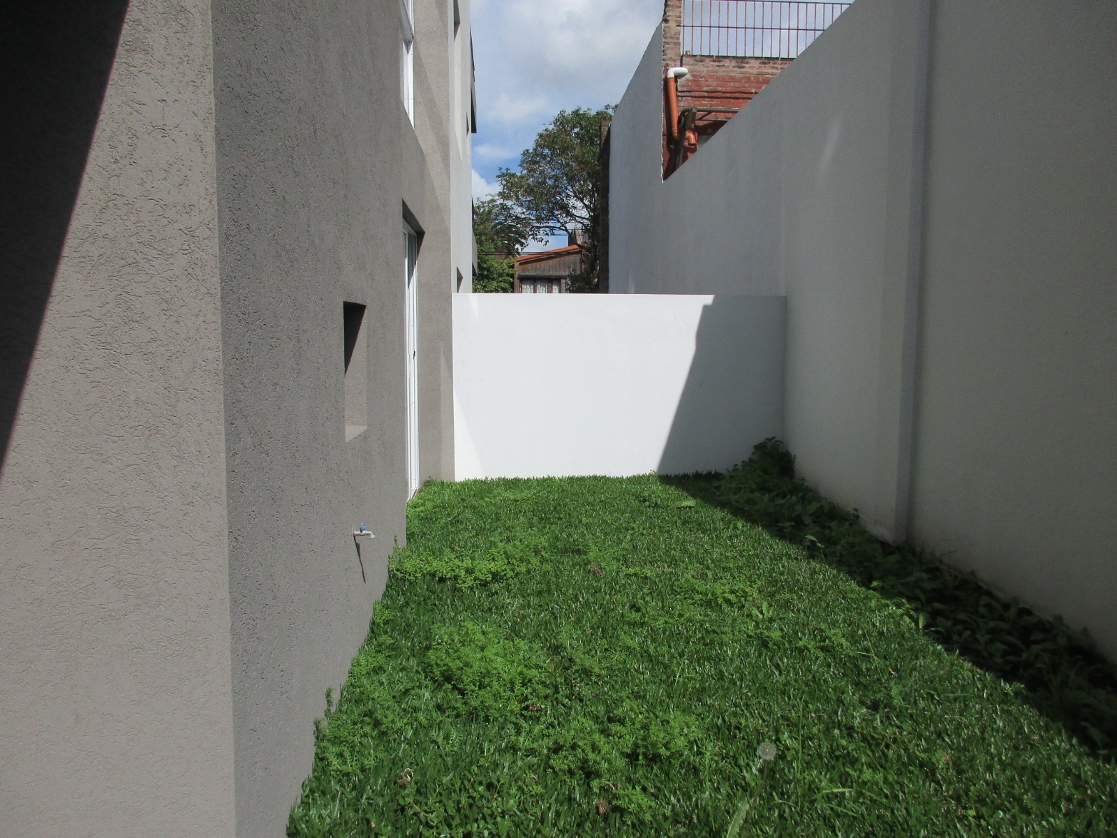 Departamento 2 ambientes Ituzaingo centro- apto crédito  - imagen 7