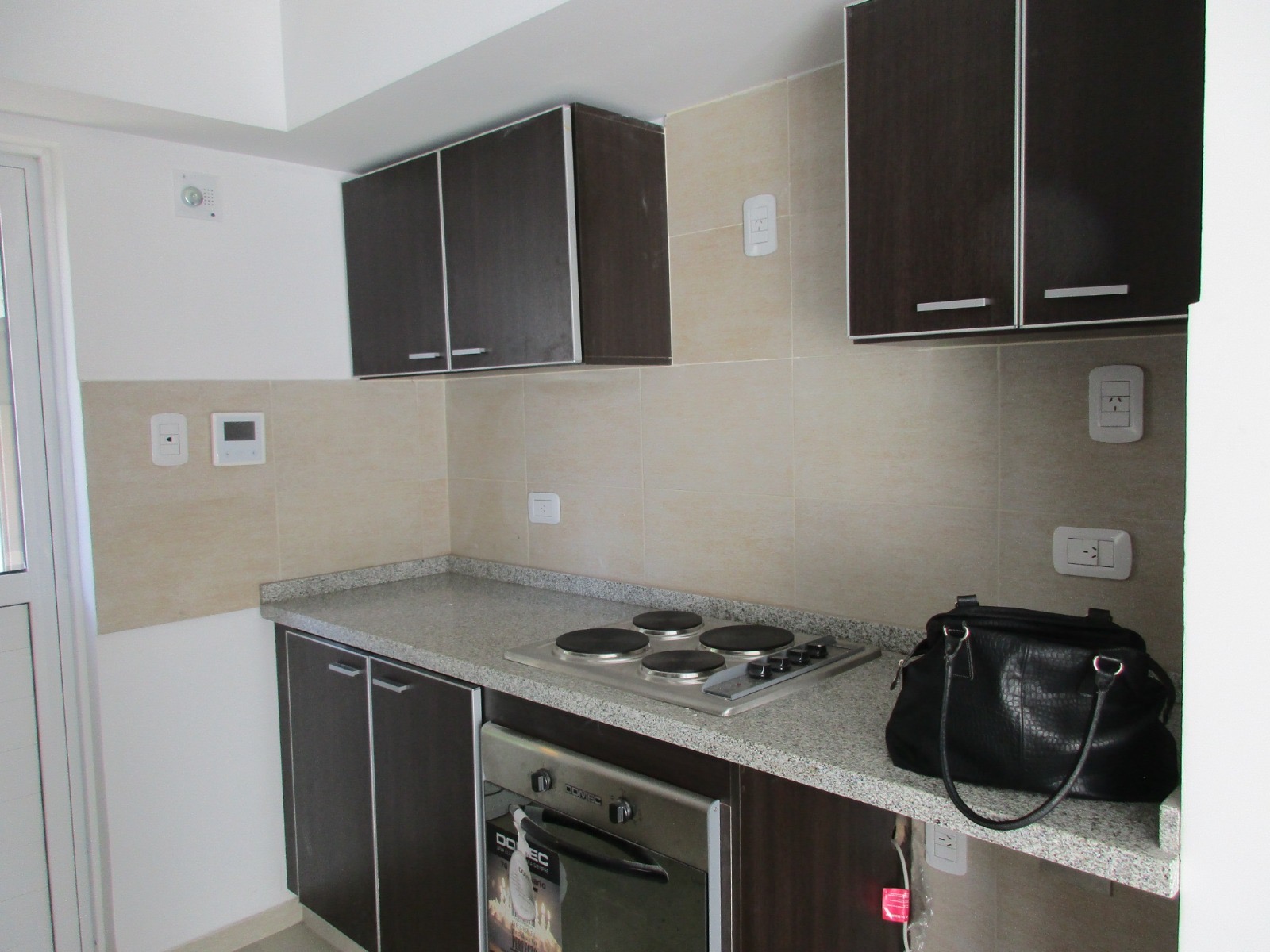 Departamento 2 ambientes Ituzaingo centro- apto crédito  - imagen 4