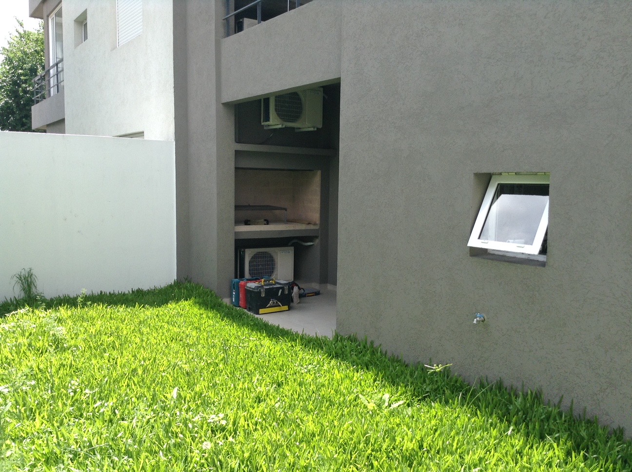 Departamento 2 ambientes Ituzaingo centro- apto crédito  - imagen 10