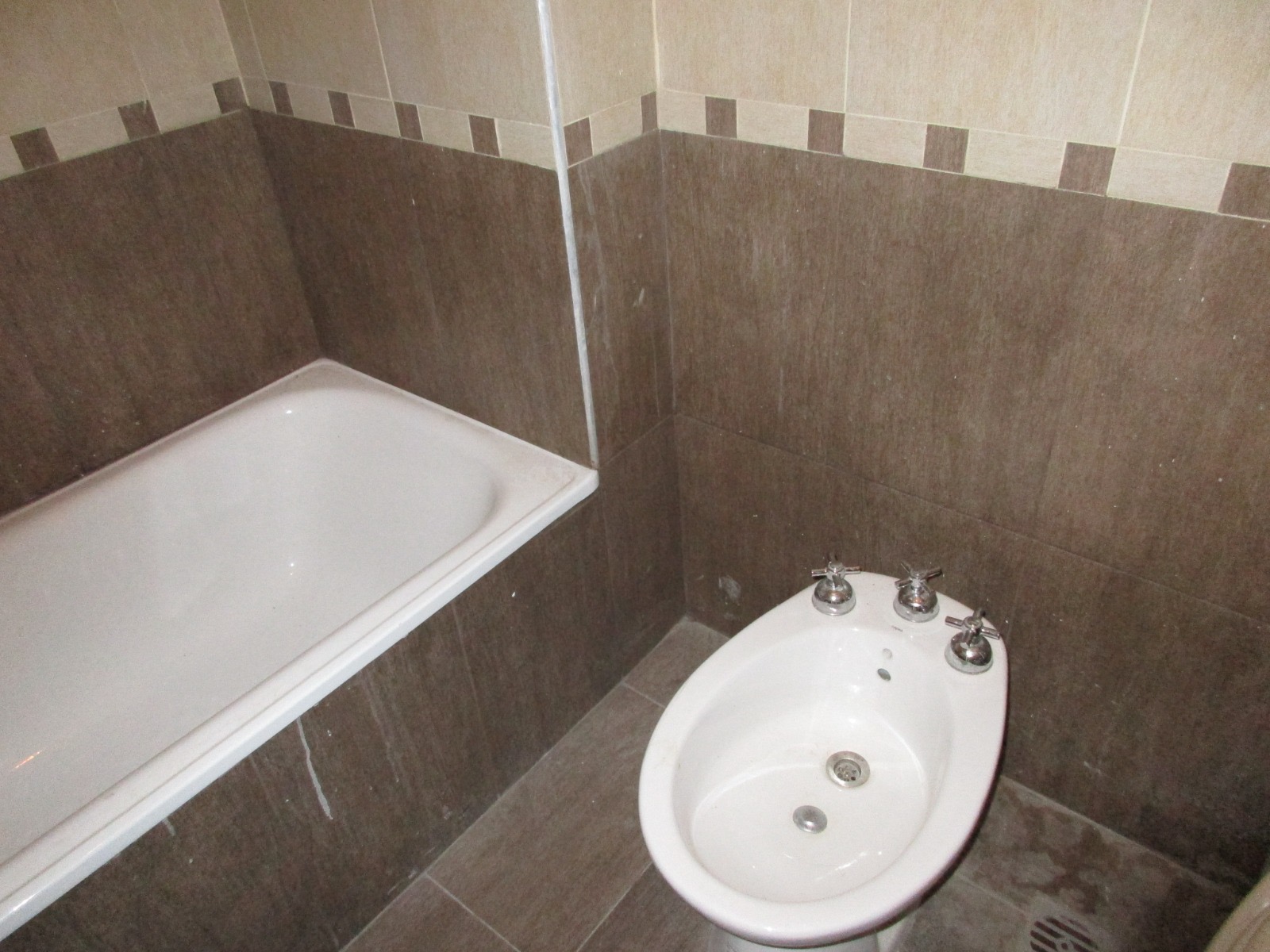 Departamento 2 ambientes Ituzaingo centro- apto crédito  - imagen 8