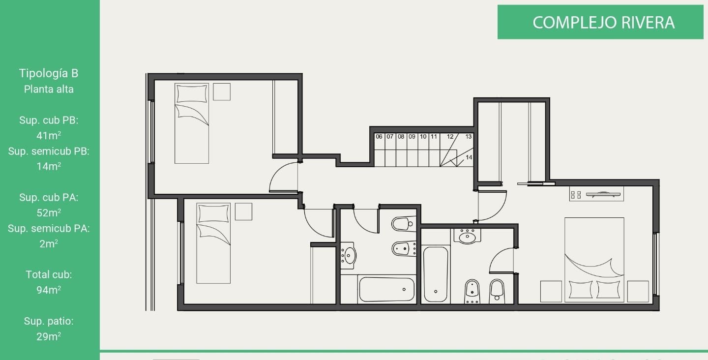Lote en venta con planos y proyecto aprobados  - imagen 2