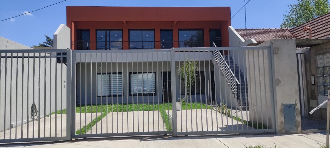 Departamento 2 ambientes a estrenar, Castelar norte