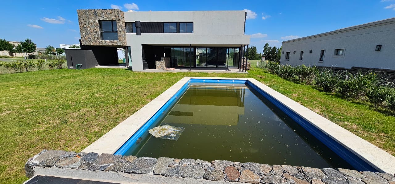 Casa en barrio privado terravista - imagen 9