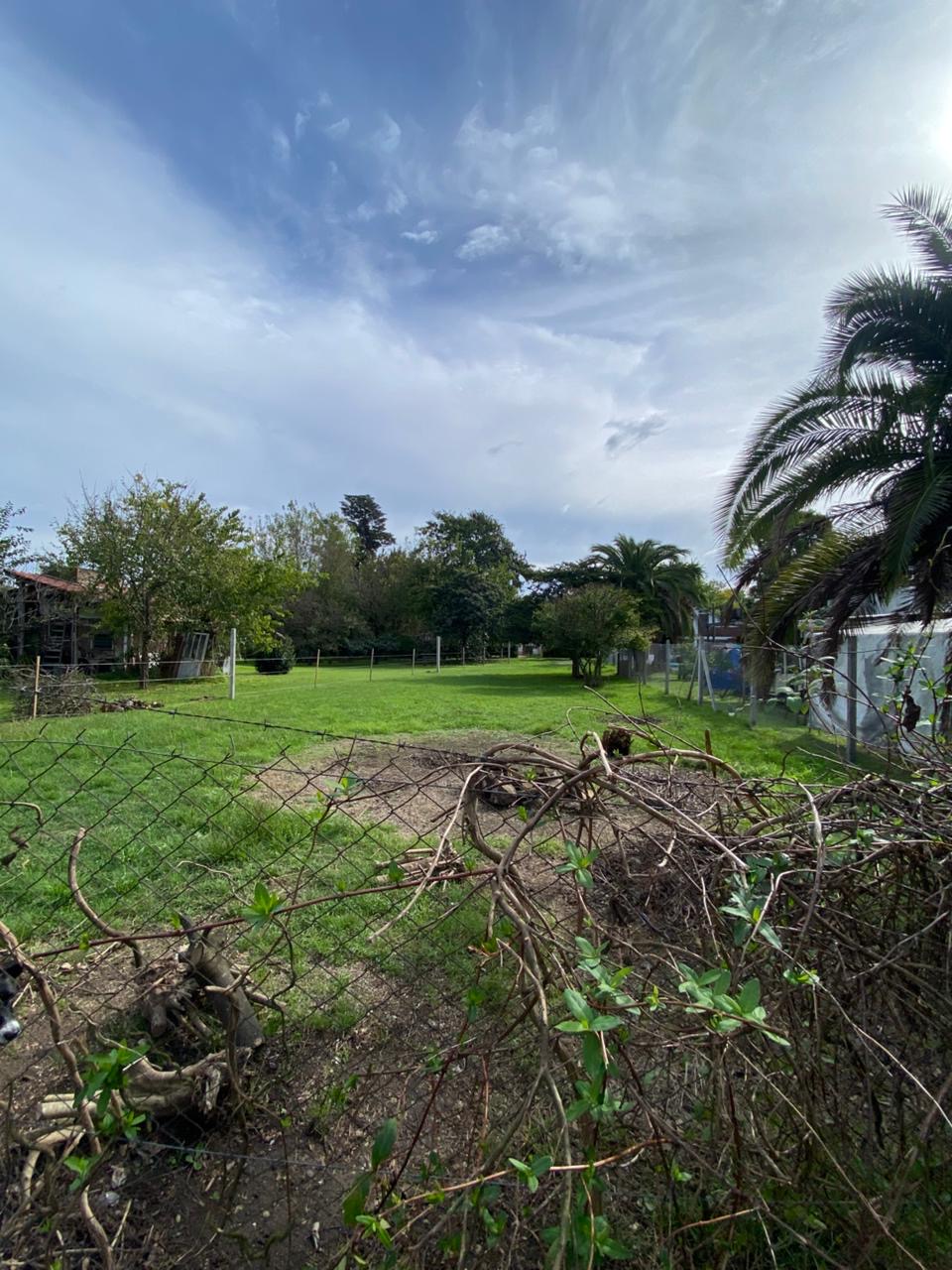 Lote en venta 844mts. Parque leloir