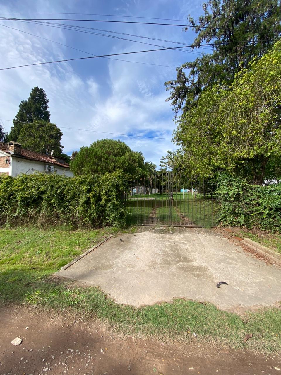 Lote en venta 844mts. Parque leloir - imagen 3