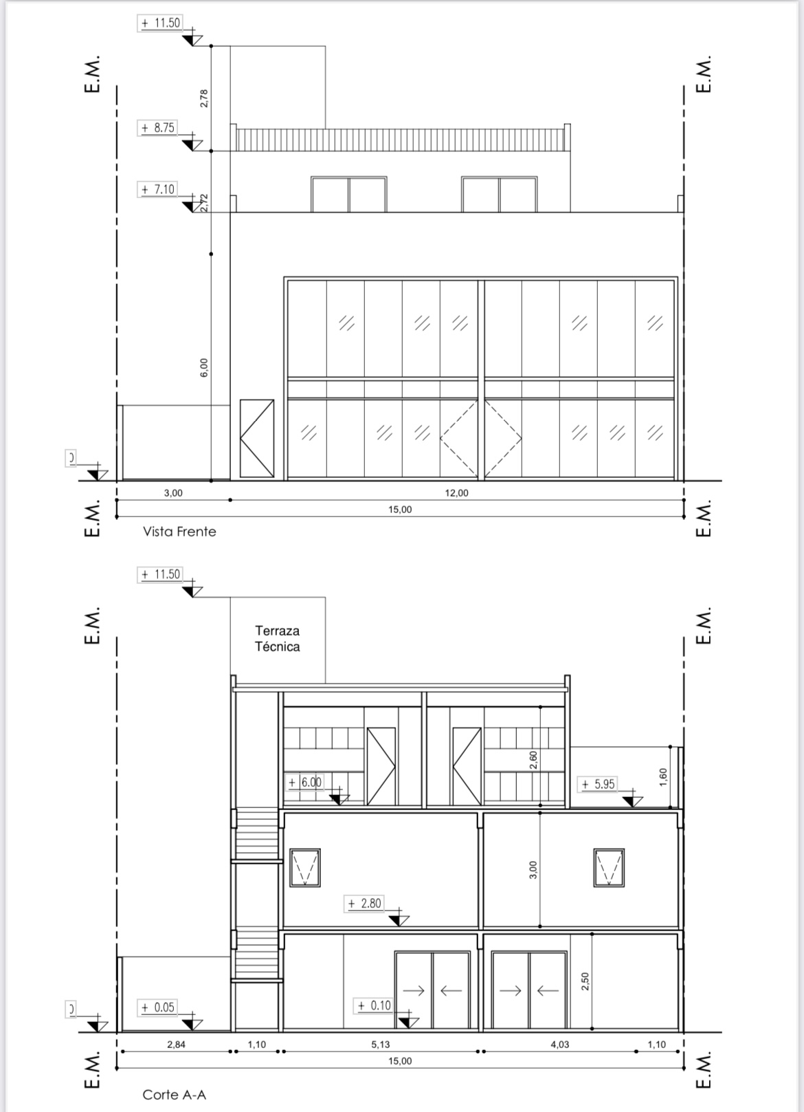 Oficinas en venta. Ituzaingo norte - imagen 6