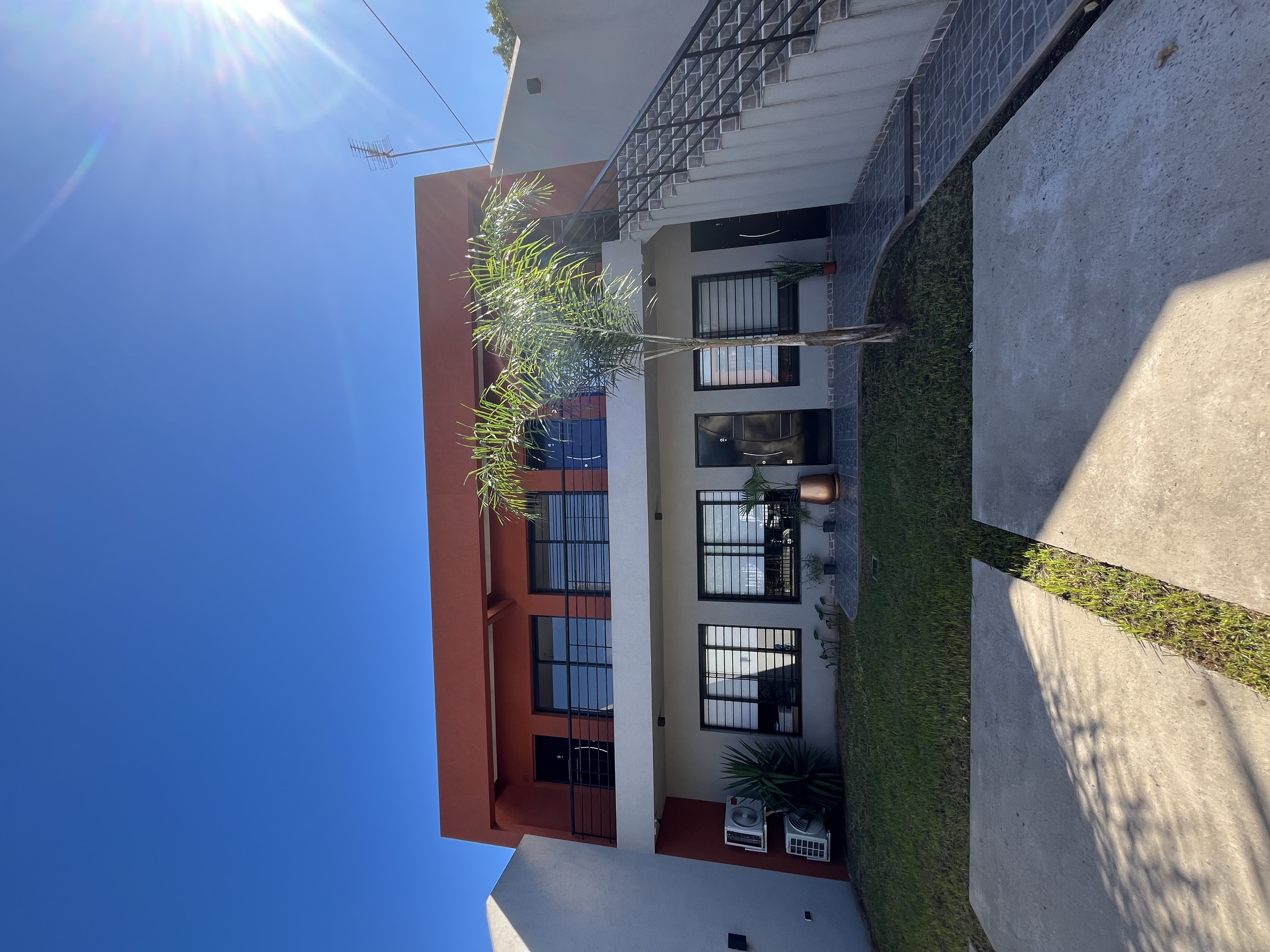 Departamento 2 ambientes a estrenar, Castelar norte