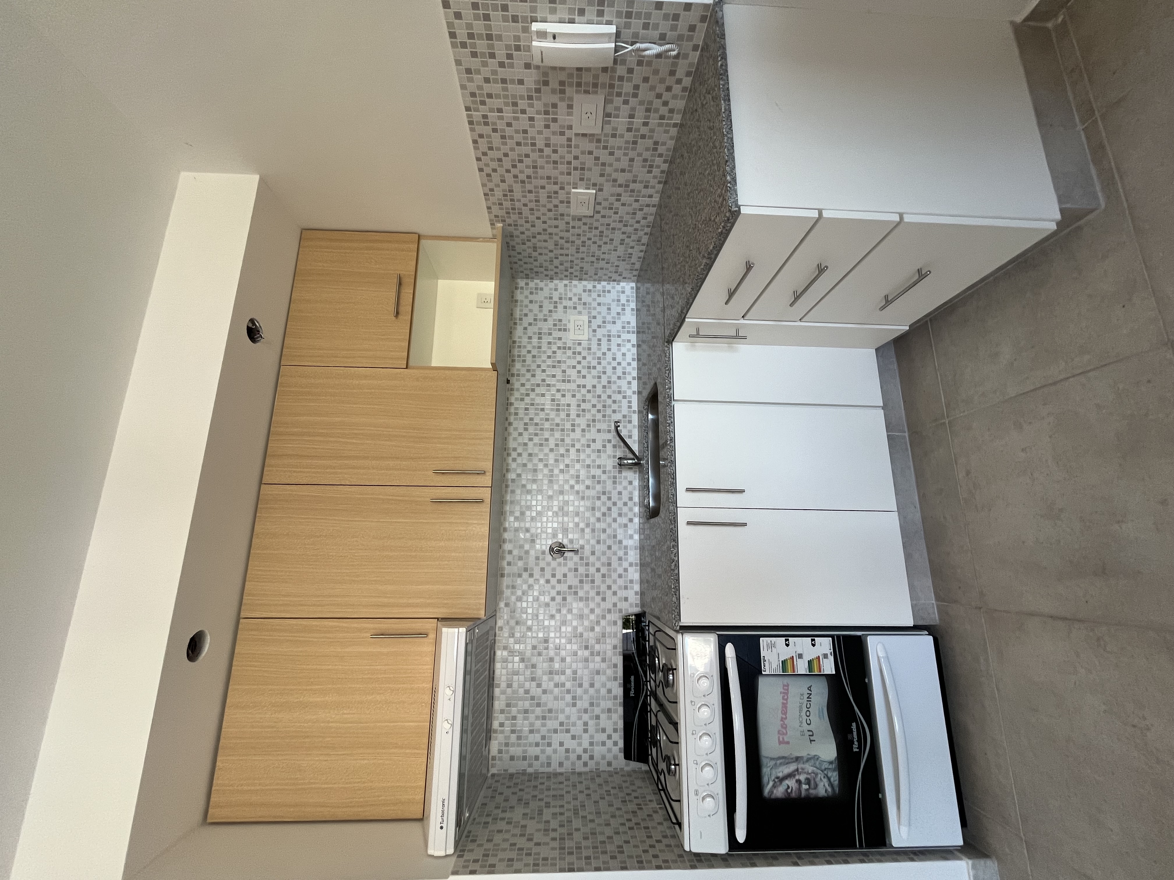 Departamento 2 ambientes a estrenar, Castelar norte - imagen 12