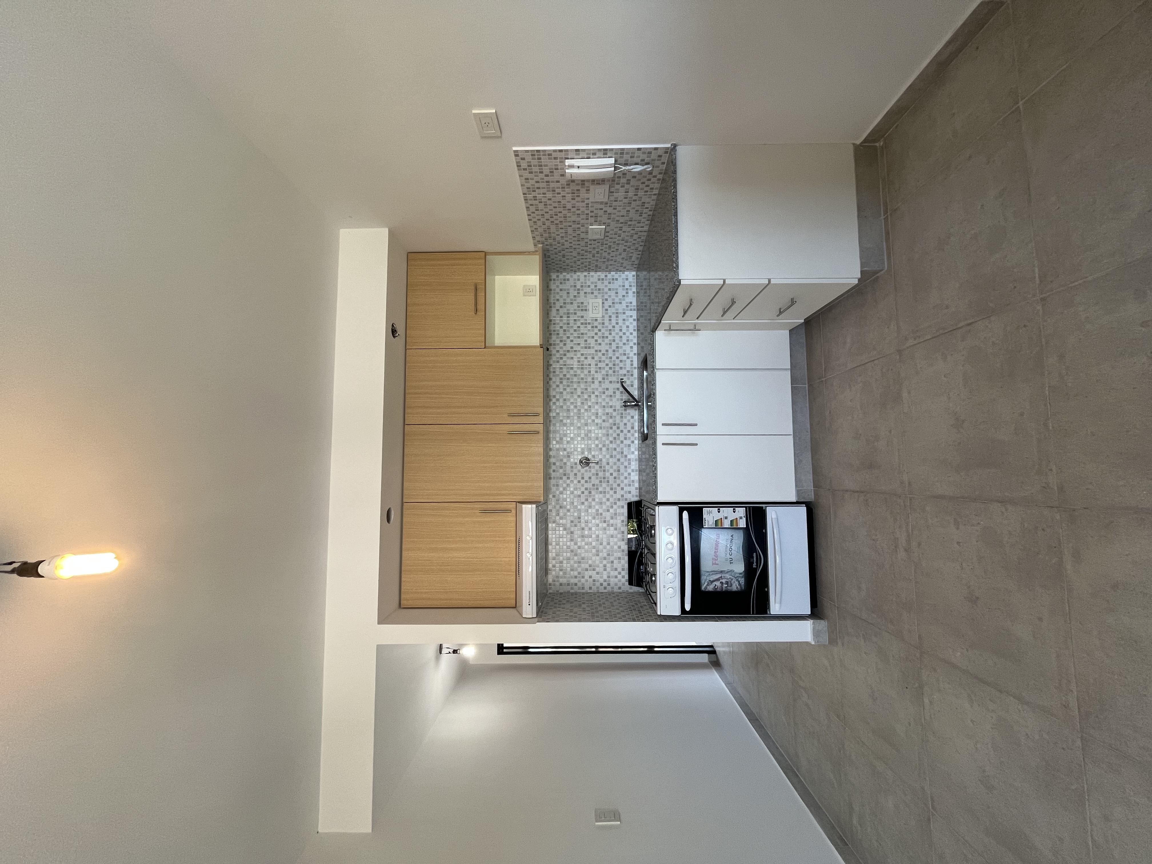 Departamento 2 ambientes a estrenar, Castelar norte - imagen 13