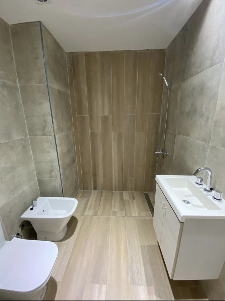 Departamento 3 ambientes a estrenar con cochera - imagen 4