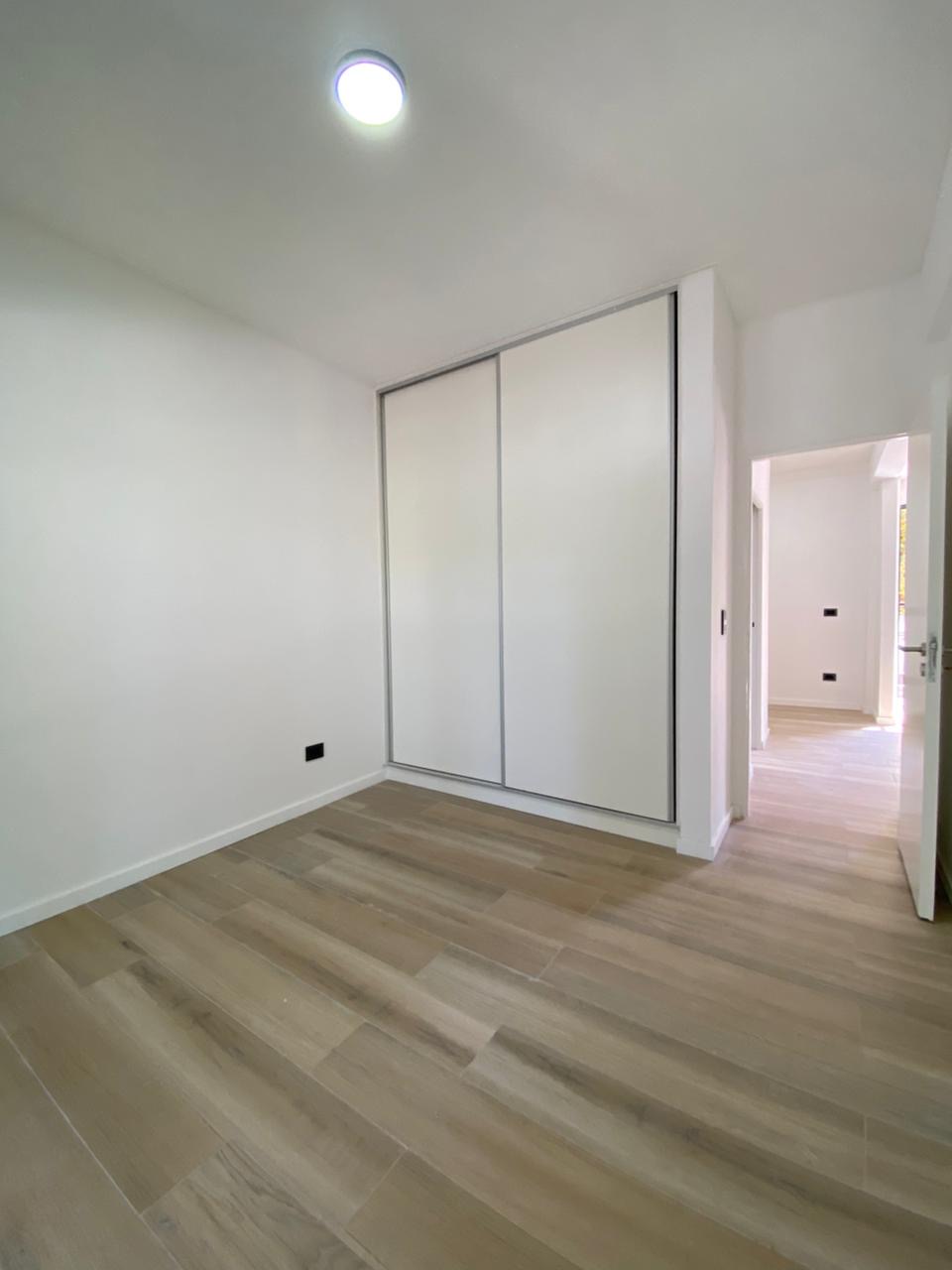 Departamento 3 ambientes a estrenar con cochera - imagen 7