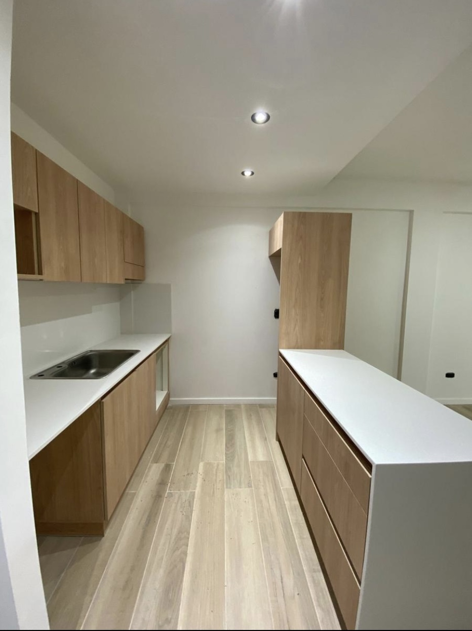 Departamento 3 ambientes a estrenar con cochera - imagen 3