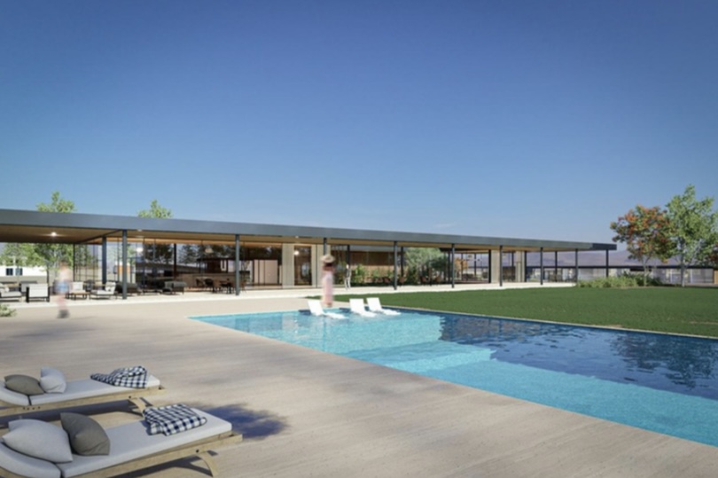 Lote en venta Fincas de San José. Etapa 1  - imagen 4
