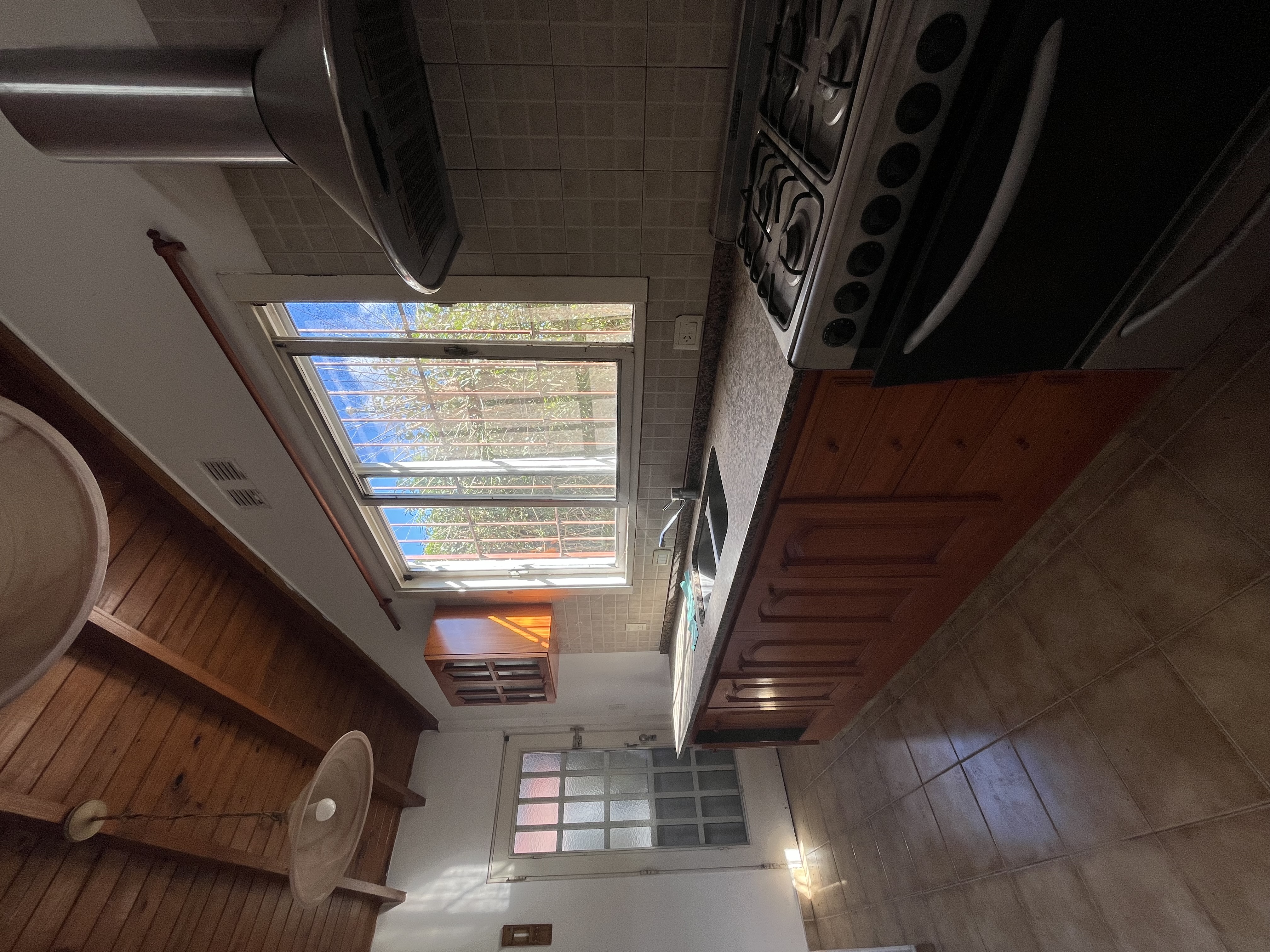 Casa 3 ambientes con pileta en Parque leloir - imagen 7