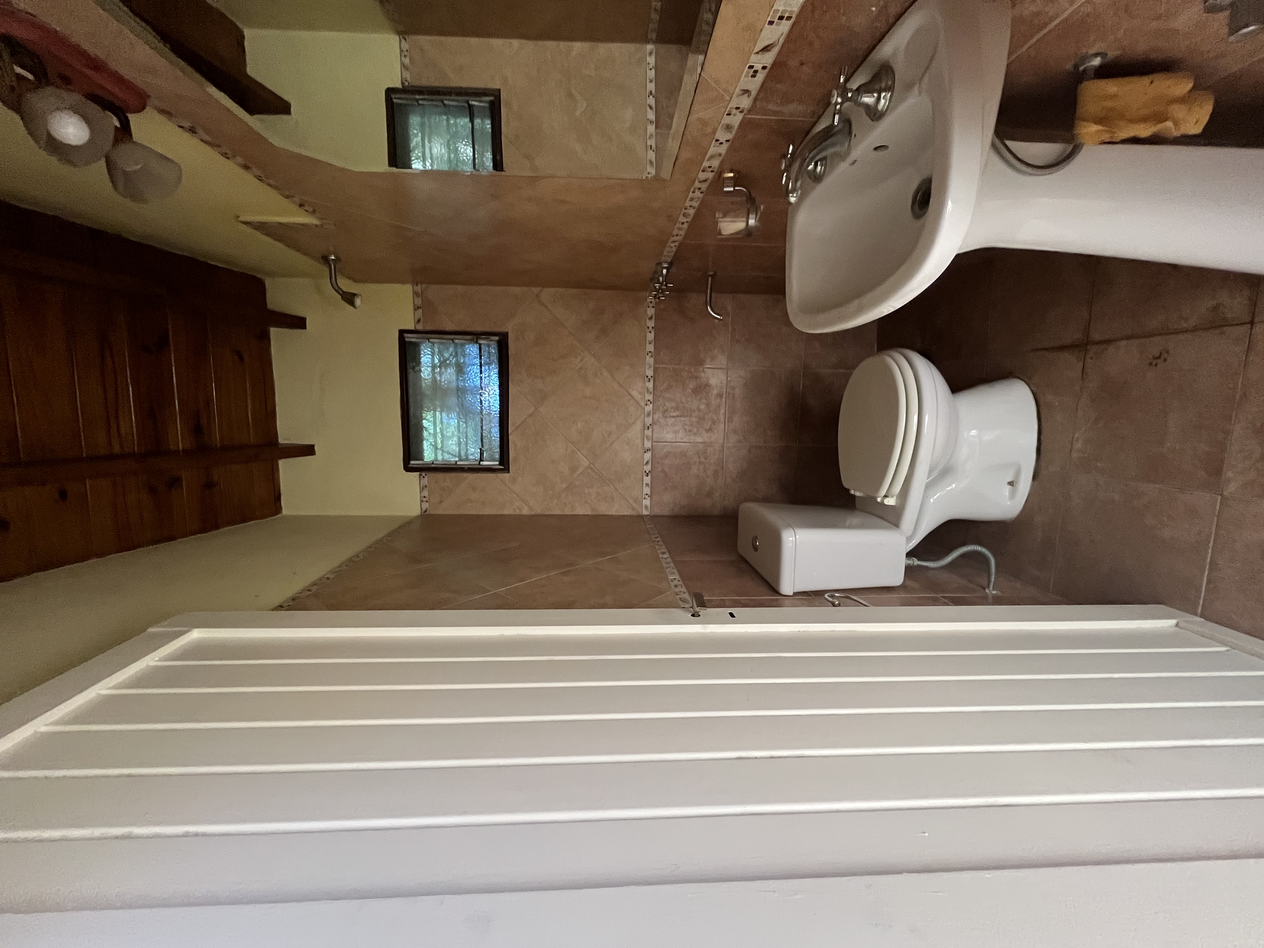 Casa 3 ambientes con pileta en Parque leloir - imagen 11