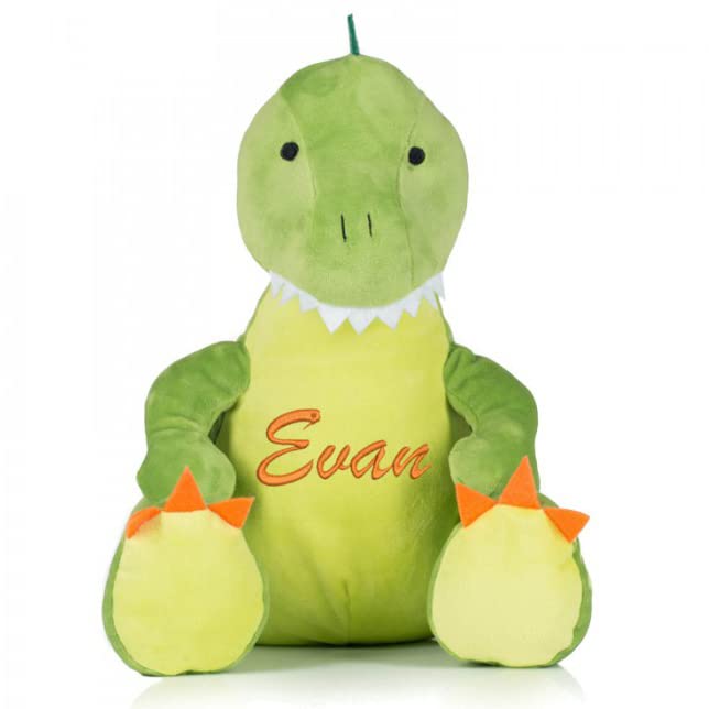 Peluche Range Pyjama Personnalisee