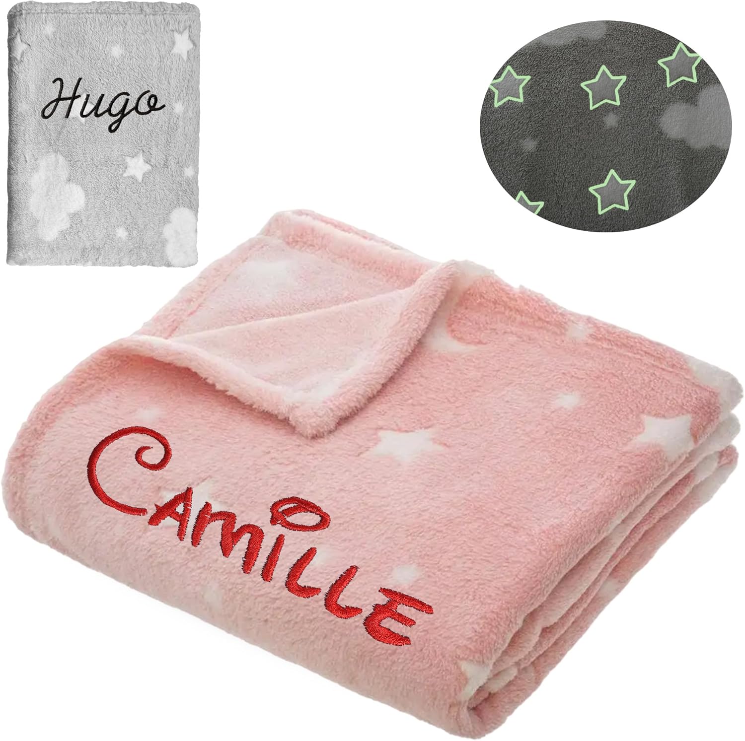 Kdo Magic Couverture Bebe