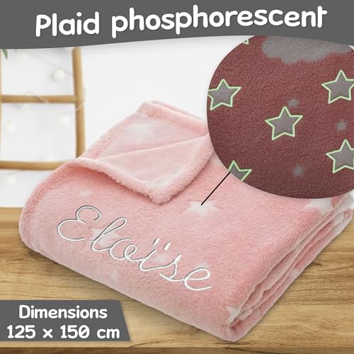 Vue 2 de Kdo Magic Couverture Bebe